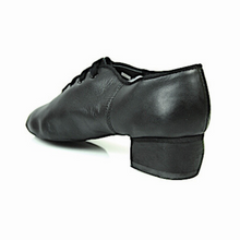 Lade das Bild in den Galerie-Viewer, Capzio Boys Reel Concorde Heel