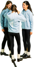 Lade das Bild in den Galerie-Viewer, *PRE ORDER ONLY* HOODIES Pre/Post-Practice - IRISH DANCE