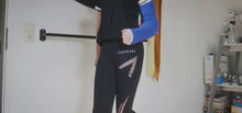 Laden und Abspielen von Videos im Galerie-Viewer, KIDS SMALL - Special Cut KIDS LEGGINGS - IRISH DANCE