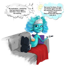 Lade das Bild in den Galerie-Viewer, (EN) HIDDEN CHAMPIONS in Irish Dance (eBook for Kids/Teens)