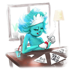 Lade das Bild in den Galerie-Viewer, (GER) VERSTECKTE GEWINNER im Irish Dance (eBook für Kinder/Jugendliche)