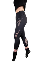 Lade das Bild in den Galerie-Viewer, ADULTS Special Cuts Leggings - IRISH DANCE