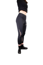 Lade das Bild in den Galerie-Viewer, ADULTS Special Cuts Leggings - IRISH DANCE