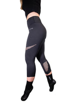 Lade das Bild in den Galerie-Viewer, KIDS BigSize - Upper Cuts Leggings - IRISH DANCE