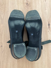 Load image into Gallery viewer, Antonio Pacelli Hardshoes Essential // Size 35 ; 2,5 // Condition: good // Nr. 75
