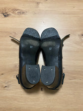 Load image into Gallery viewer, Antonio Pacelli Hardshoes Essential // Size 32 ; 12 // Condition: very good // Nr. 78
