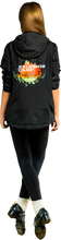 Lade das Bild in den Galerie-Viewer, Wind-/ Regenjacke - IRISHDANCE FESTIVAL MERCH / ERLEBNISCAMP 3
