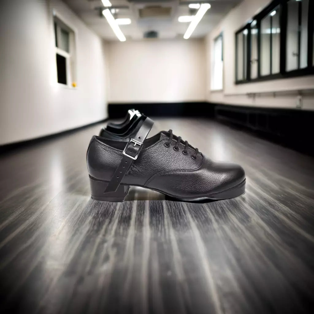 Feather Flex Antonio Pacelli - Irish Dance Hardshoe