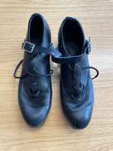 Load image into Gallery viewer, Antonio Pacelli Hardshoes Ultra Flexi // Size 40-41 ; 6,5 // Condition: Very Good // Nr. 13
