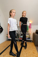 Lade das Bild in den Galerie-Viewer, KIDS BigSize - Upper Cuts Leggings - IRISH DANCE
