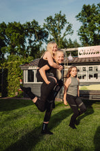 Lade das Bild in den Galerie-Viewer, KIDS BigSize - Upper Cuts Leggings - IRISH DANCE
