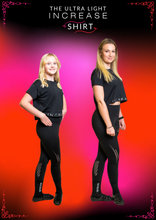 Load image into Gallery viewer, SHIRT Ultra Light - IRISHDANCE
