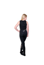 Load image into Gallery viewer, KIDS SMALL - Special Cut KIDS LEGGINGS - IRISH DANCE
