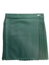 Load image into Gallery viewer, WIDA Beginners green SKIRT
