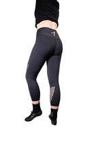 Load image into Gallery viewer, KIDS BigSize - Special Cuts Leggigs - IRISH DANCE
