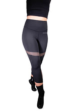 Lade das Bild in den Galerie-Viewer, KIDS BigSize - Upper Cuts Leggings - IRISH DANCE
