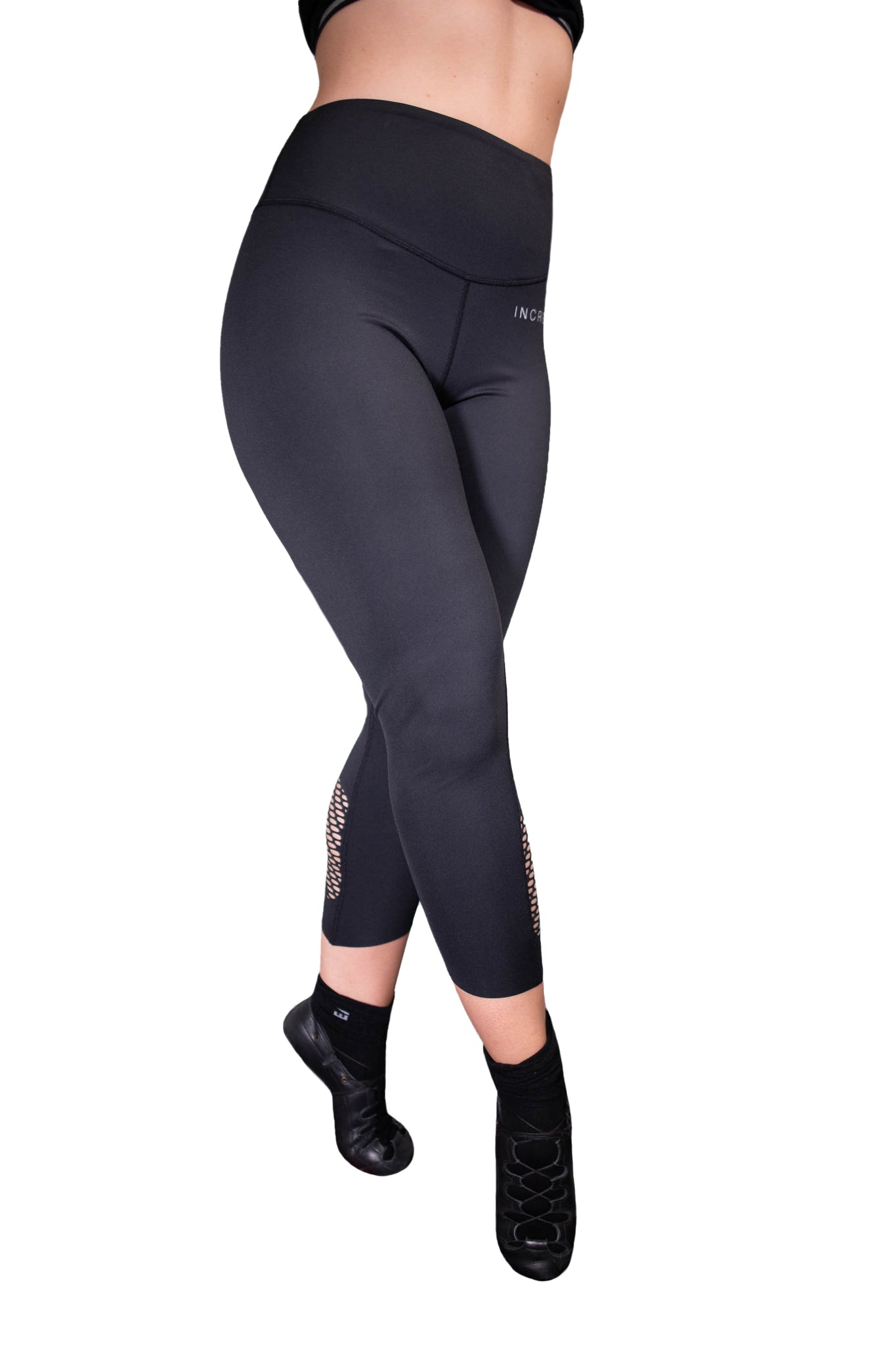 ADULTS Casual Leggings - IRISH DANCE – INCREASE.wear