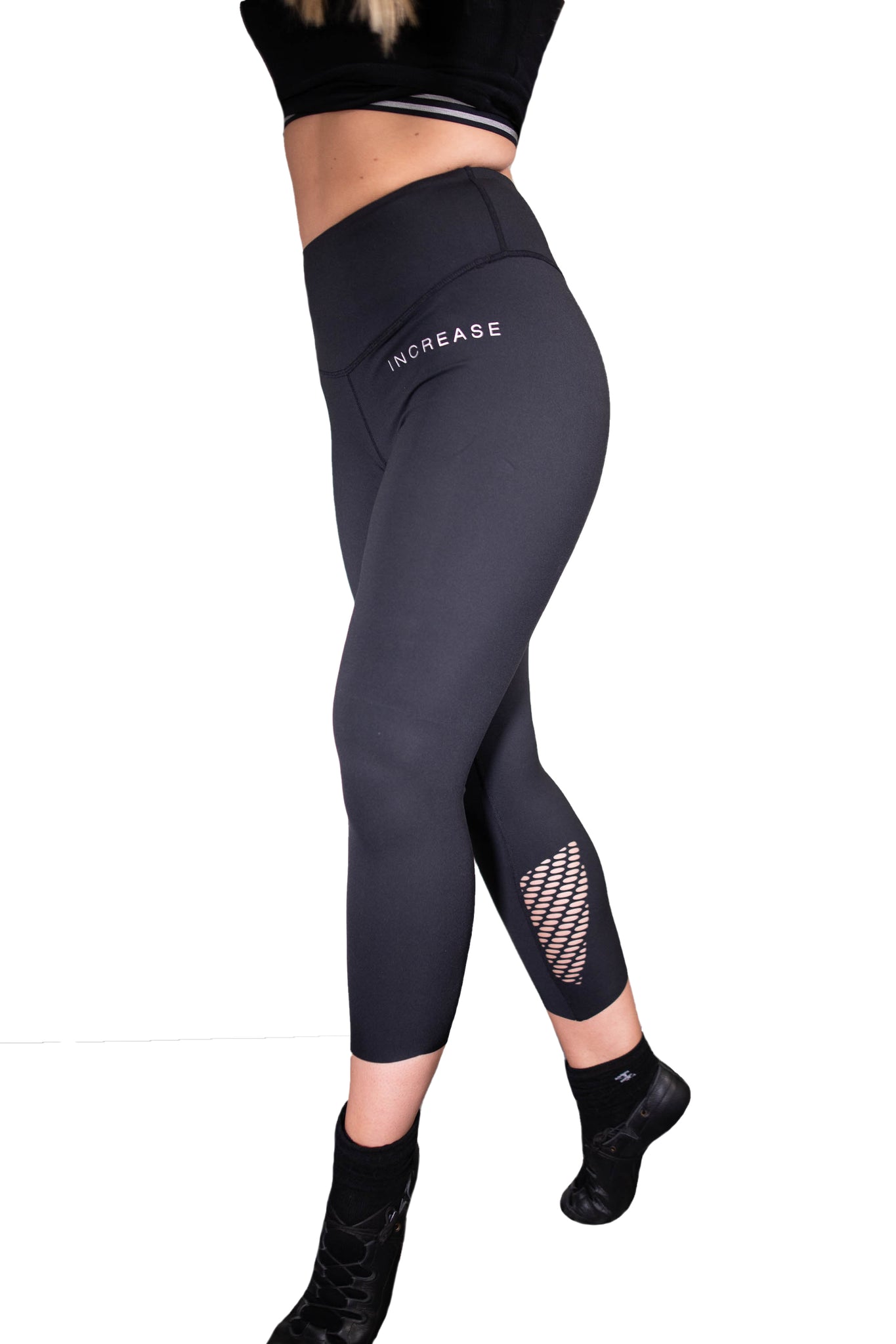 ADULTS Casual Leggings - IRISH DANCE – INCREASE.wear