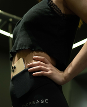 Lade das Bild in den Galerie-Viewer, ADULTS Casual Leggings - IRISH DANCE
