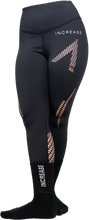 Load image into Gallery viewer, KIDS BigSize - Special Cuts Leggigs - IRISH DANCE
