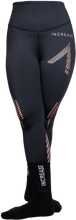 Load image into Gallery viewer, KIDS SMALL - Special Cut KIDS LEGGINGS - IRISH DANCE
